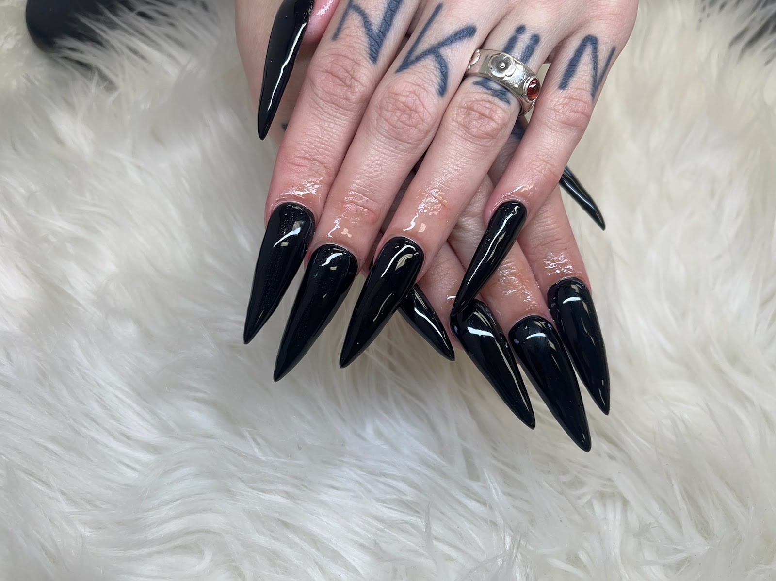 Fantastic Nails & Spa (Under New Management) Specials for New Customers nail work in Westminster, Colorado