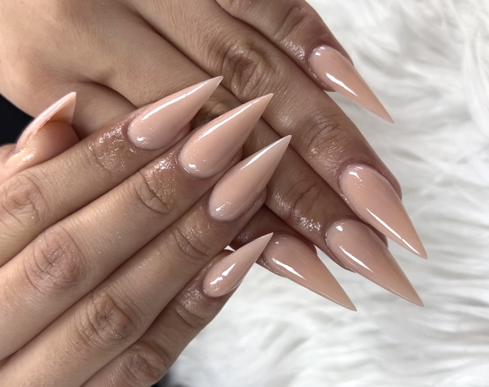 Fantastic Nails & Spa (Under New Management) Specials for New Customers nail photo 2