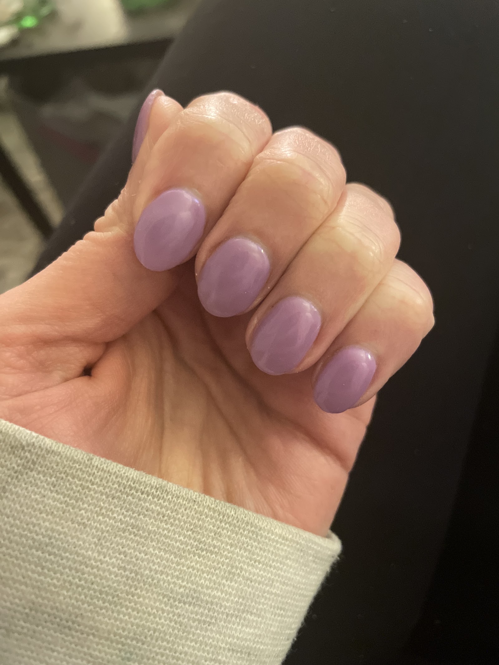 Fantastic Nails & Spa (Under New Management) Specials for New Customers nail photo 4