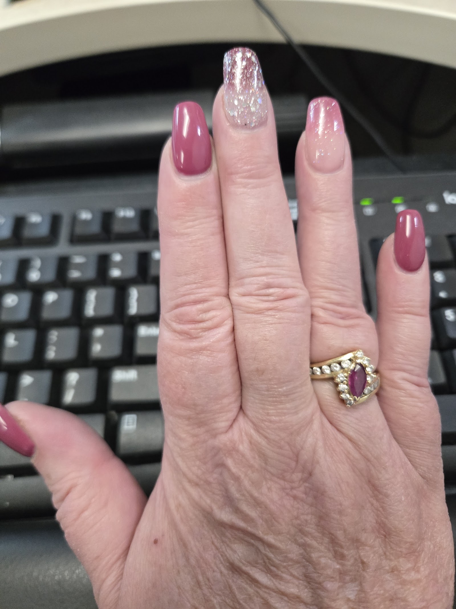 Fantastic Nails & Spa (Under New Management) Specials for New Customers nail photo 5