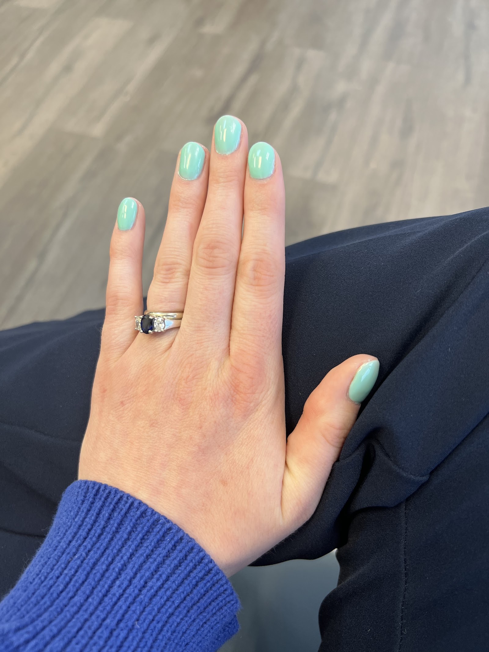 Fantastic Nails & Spa (Under New Management) Specials for New Customers nail photo 6