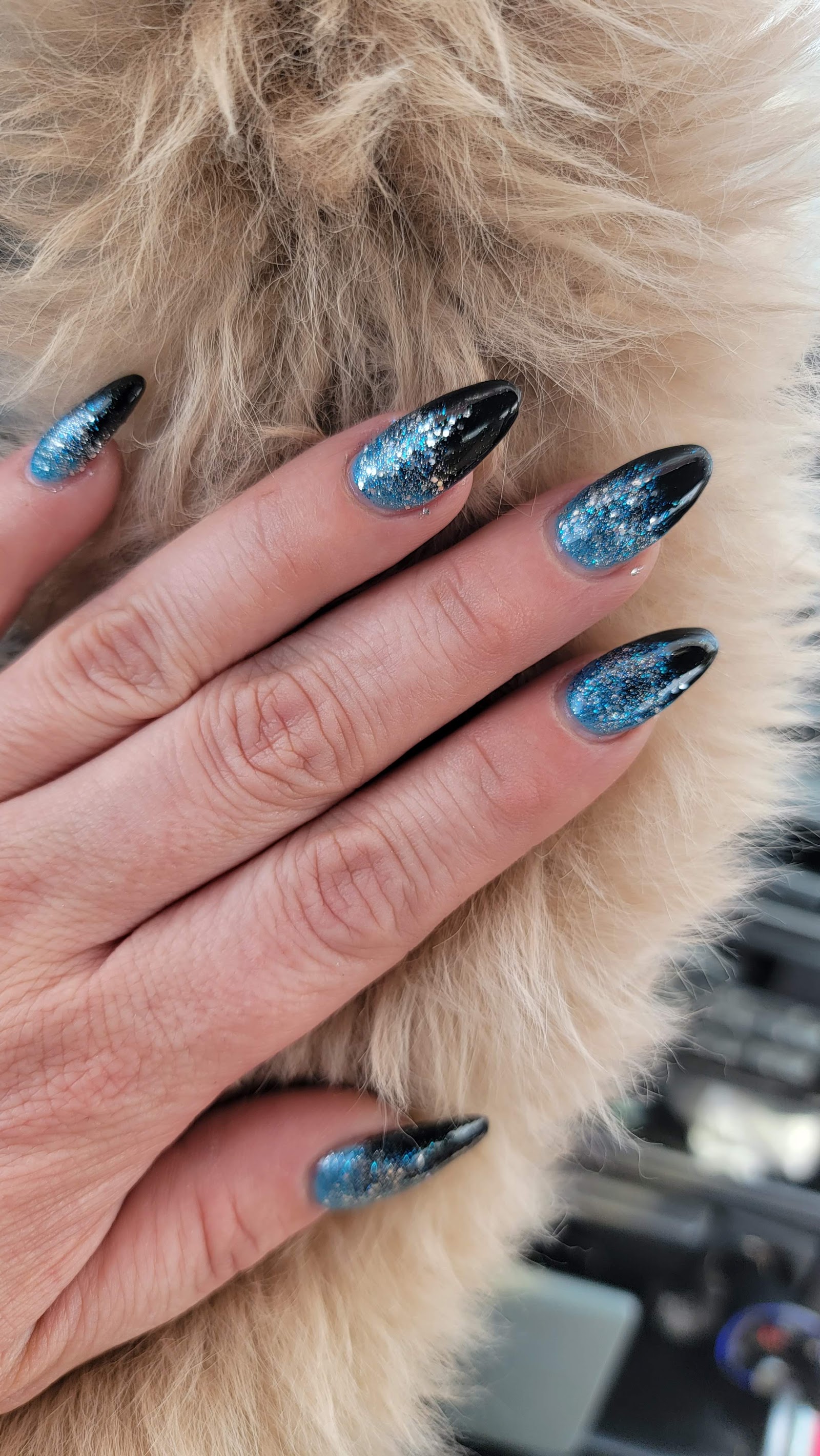 Fantastic Nails & Spa (Under New Management) Specials for New Customers nail photo 8